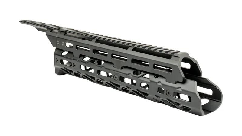 5KU Airsoft 5KU Handguard with Optic Mount for TM SAIGA-12K