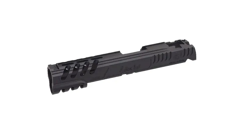5KU Airsoft 5KU Speed Cat Slide for Hi-Capa/1911