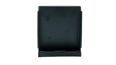 Pellet & BB Trap Target, 17x17 cm, Flat Design - ASG