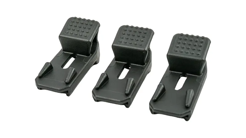PTS Syndicate MagPod - Base Plate (Pack of 3) for EPM / PMAG Gen2