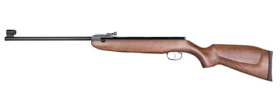 HW 30 S II Luftgewehr - Kaufen Sie Bei Demmer! - Weihrauch