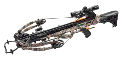 Compound Armbrust MK-XB56GODC Frost Wolf - Kaufen! - Hans Buchner