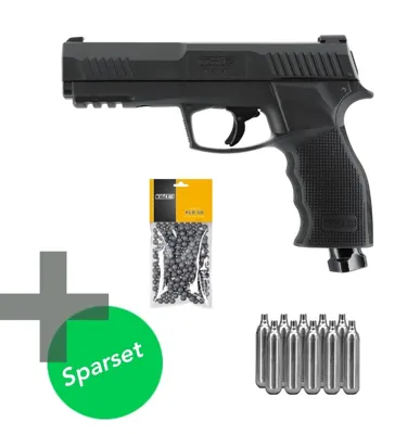 HDP 50 Gen2 Pistole Waffe- Sparset Kaufen! - T4E