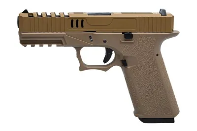 VX7 Mod. 2 Pistole BB - Kaufen! - German Sport Guns GmbH
