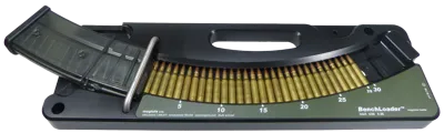 Maglula – Benchloader™ Cargador para H&k G36