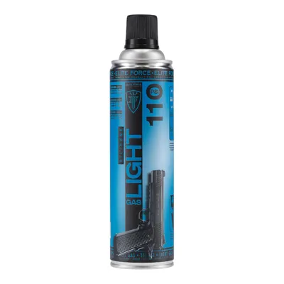 Light Gas Maintenance 450 ml, 110 PSI - Kaufen! - Elite Force