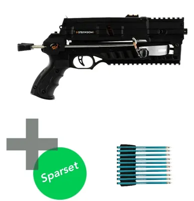 AR-6 Stinger II Compact - Kaufen! - Steambow