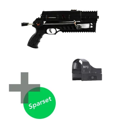 AR-6 Stinger II Compact- Hier Kaufen! - Steambow