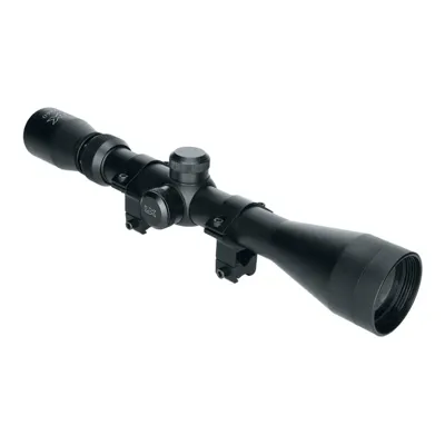 RS 3-9 x 40 Zielfernrohr Duplex-Absehen- Hier! - UX