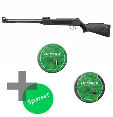 WF600P Unterhebelspanner- Im Set Hier Kaufen! - GSG