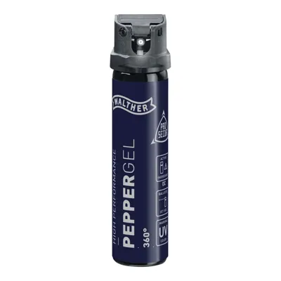 ProSecur Pepper Gel 360 85 ml- Hier! - Walther