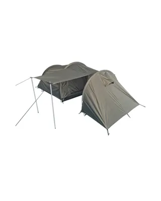 Zelt 2 Pers. Mit Stauraum 1,30x3,90 M - Hier Kaufen! - Mil-Tec