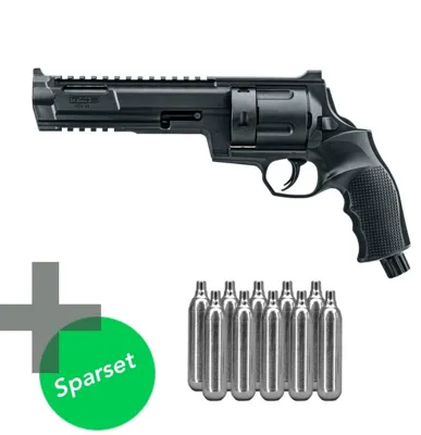 HDR 68 Ram Waffe KALIBER.68 - Hier! - T4E