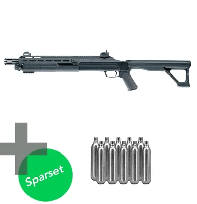 HDX 68 Ram Waffe- Günstig Kaufen! - T4E