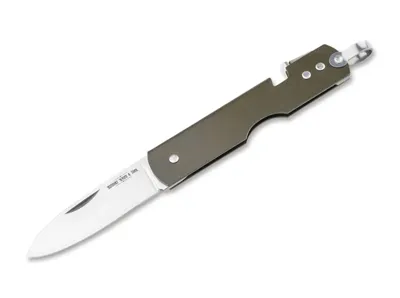 Japanese Army Pen Knife Can - Kaufen! - History Knife & Tool