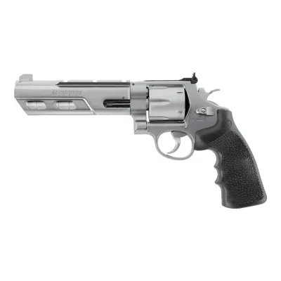 629 Competitor 6"- Hier Kaufen! - Smith & Wesson