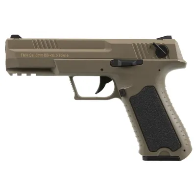 CM.127 Pistole 0,5 Joule BB - Kaufen!