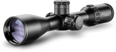 Sidewinder 30 WA 4-16x50 SF Zielfernrohr SR - Kaufen! - Hawke