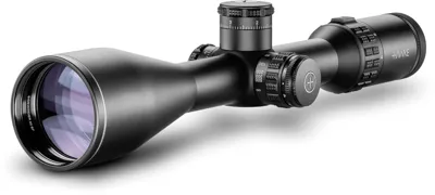 Sidewinder 30 WA 6-24x56 SF Zielfernrohr SR - Kaufen! - Hawke