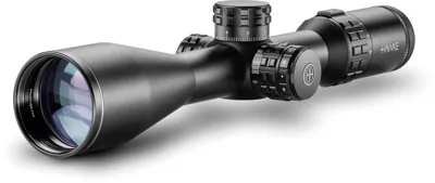 Frontier 30 FFP 4-20x50 SF Zielfernrohr FFP - Kaufen! - Hawke