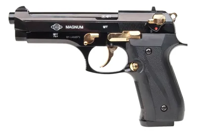 Firat Magnum Schreckschuss in - Hier Kaufen! - Ekol