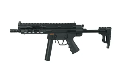 GSG-9 Rifle 0,5 Joule BB - Kaufen!