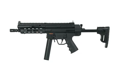 GSG-9 Rifle S-Aeg Gewehr BB - Kaufen!
