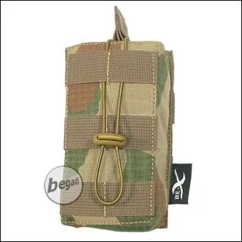 Open MAG Pouch, Single, Für G36 - V2, Rip Stop - Rooivalk - BE-X