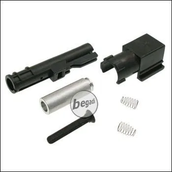 Desert Eagle / Modell 50 Loading Nozzle Set (BSP-KWC-DE-1)