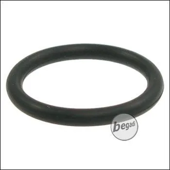 L85 Part No. 15 (BSP-WE-L85-6) - Pistonhead O-Ring - WE Airsoft