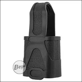 9mm Magazinaufsatz / Ziehhilfe / MAG Loop (Für MP5, mod5, Uzi) - PHX