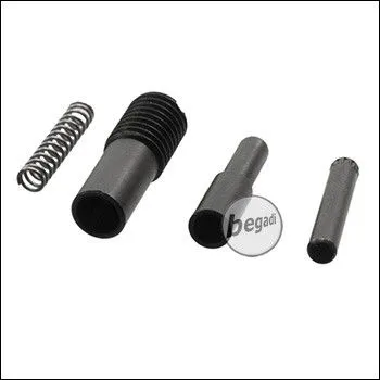 R5C Part WER5C-10 Teile 2-5 – Kleinteile Für Lower Receiver