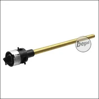 R5C / M4 Part WER5C-3, 5, 6 - Laufset Inkl. Lauf, Hopup Gummi Und Hopup Einheit (Frei Ab 18 J.)