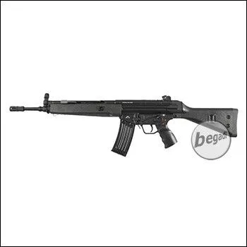 Schwaben Arms SAR M41/43 S-Aeg (Frei Ab 18 J.) [CA001M] - Classic Army