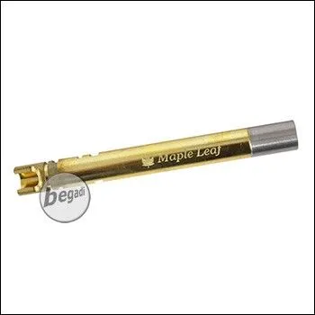 6.04mm Crazy Jet Tuninglauf -80mm- (Frei Ab 18 J.) - Maple Leaf