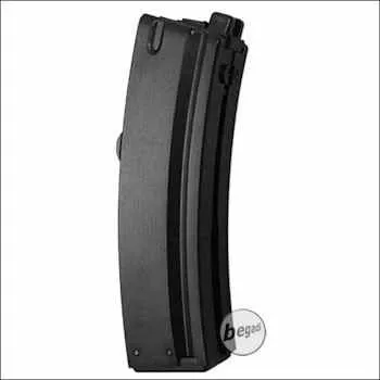 Magazin Für WE Apache Bzw. SAR M41/05, Kurze Version (15 BBs) - WE Airsoft