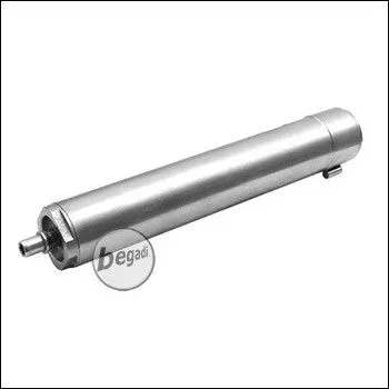 K4-STW / PTW Stahl Cylinder "M110" (Frei Ab 18 J.) - A&K (China)