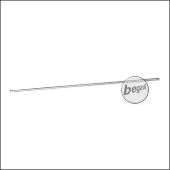 6.02mm Edelstahl Tuning Barrel -509mm- (Frei Ab 18 J.) - Deepfire