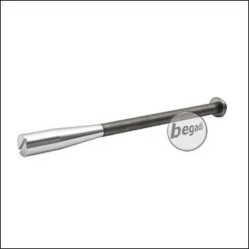 Recoil Spring Guide "7 Inch Version" Für TM / WE / KJW Hi-Capa - Laylax