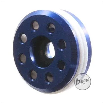 Ice Breaker 15mm Pistonhead Für WE Hi-Capa, WE F226, WE Bird, WE XDM & ICS BLE GBBs -Blau - Poseidon