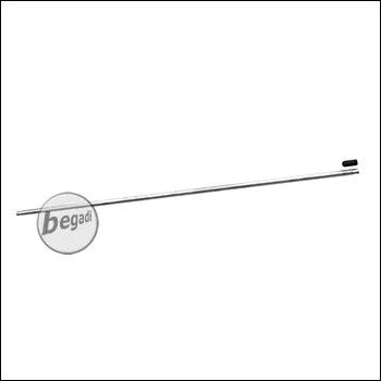 "XTREME3" / VSR Tuninglauf -550mm- Inkl. HopUp Gummi (Frei Ab 18 J.) - Slong Airsoft