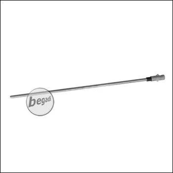 PTW / STW / K4-STW 6.00mm Complete Barrel Kit -497mm- Inkl. HU Unit, Bucking Und Spacer (Frei Ab 18 J.) - Orga