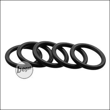 O-Ring Set Für WE M9 Magazine, 5ER Pack [E045-PZM9-WE] - Epes Airsoft