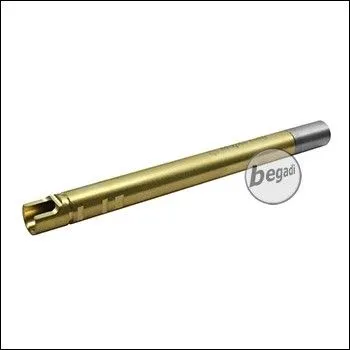6.04mm Crazy Jet Tuninglauf -106mm- (Frei Ab 18 J.) - Maple Leaf