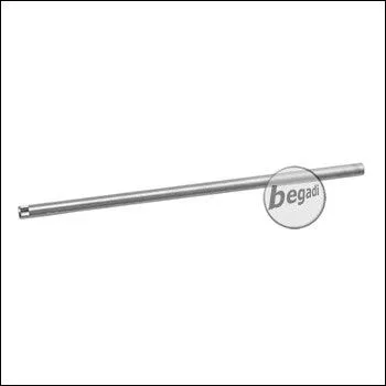 "Smart 03" 6.03mm (S) Edelstahl Tuninglauf 229mm (Frei Ab 18 J.) - Lambda