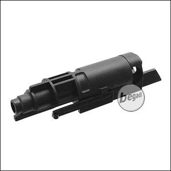 B&w BW92 Part No. B1-B10 - Loading Nozzle Set - Poseidon
