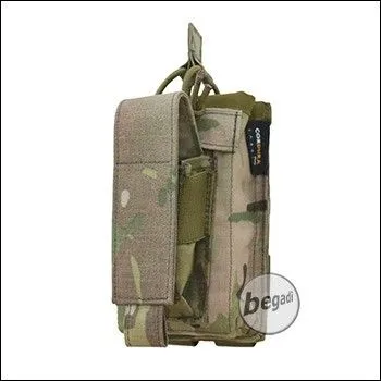 FronTier One Open Type & Pistol Pouch "G36 V2.0" - BE-X