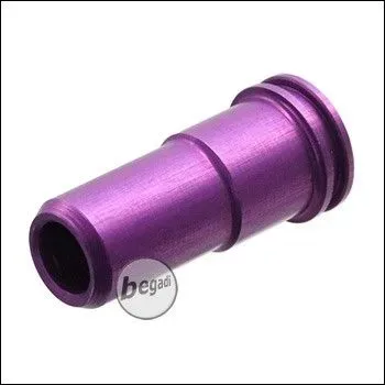 AK Alu Nozzle Mit O-Ring -Kurz- (19,75mm) - Red Dragon