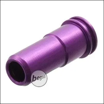 AK Alu Nozzle Mit O-Ring -Lang- (20,7mm) - Red Dragon