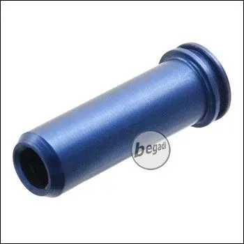 G36 Alu Nozzle Mit O-Ring -Kurz- (24,3mm) - Red Dragon